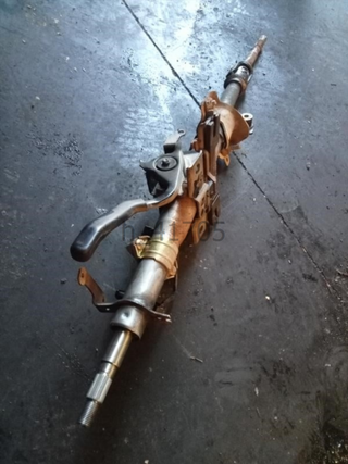 Columna de dirección MG ZR (2001-2005) 2.0 h_41705