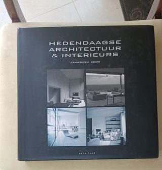 Libro Arquitectura Contemporánea
