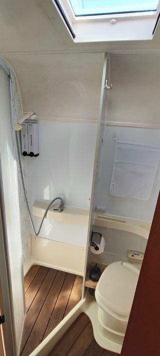 fiat ducato fretec 2003