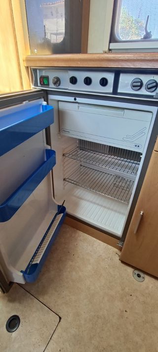 fiat ducato fretec 2003