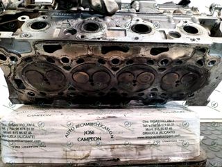 9636896980 CULATA CITROEN NEMO Monospace 1400 HDI