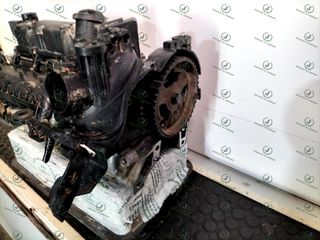 9636896980 CULATA CITROEN NEMO Monospace 1400 HDI