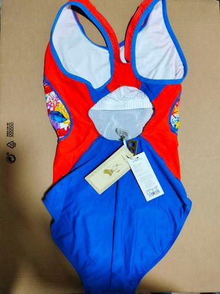 Bañador de natación