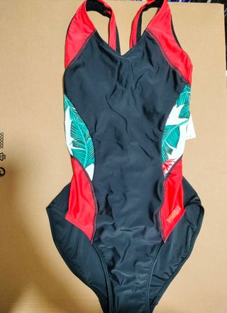 Bañador de natación