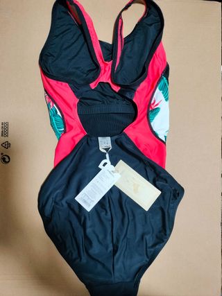 Bañador de natación