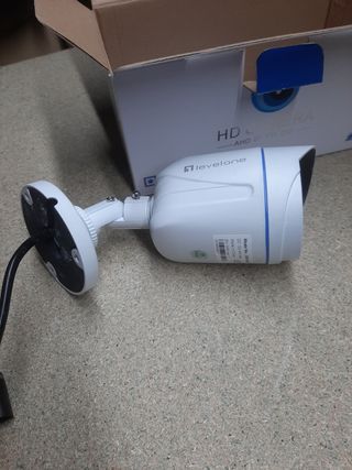 Cámara vigilancia