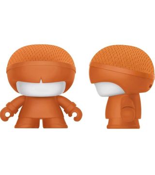 Mini Altavoz Bluetooth portátil Naranja