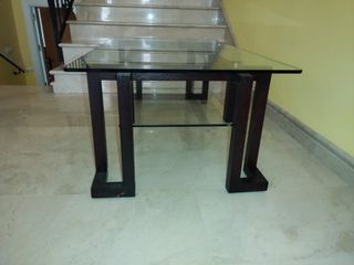Mesa centro