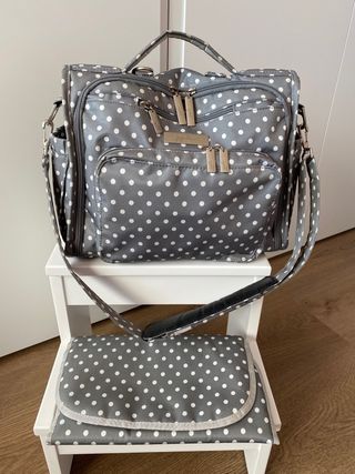 Bolsa bebés