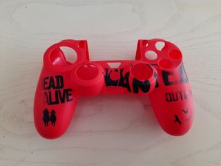 Fundas mando PS4