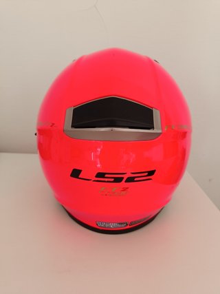 Casco moto integral L52 talla S