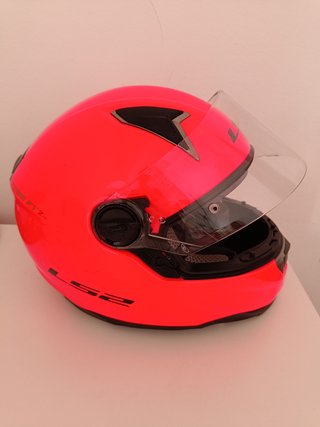 Casco moto integral L52 talla S