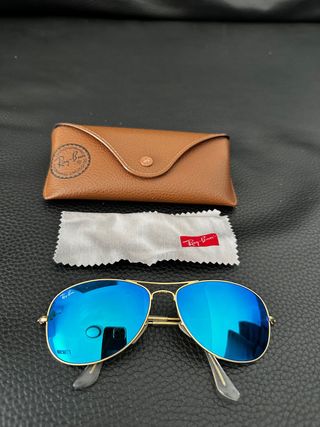 Gafas de sol mujer Ray-Ban