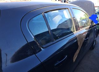 Despiece completo Opel Corsa D