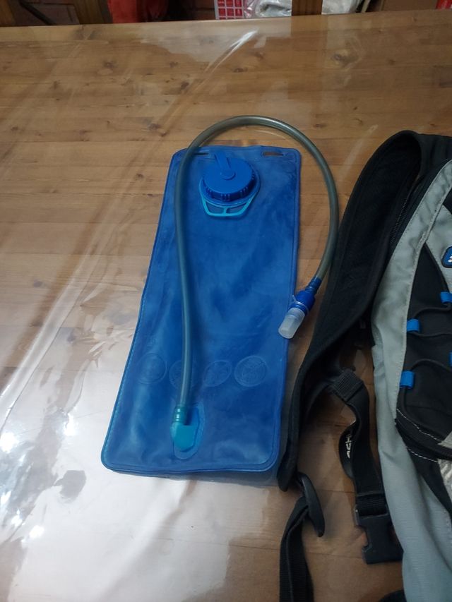 Mochila trailrunning, btt etc
