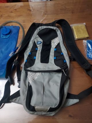 Mochila trailrunning, btt etc