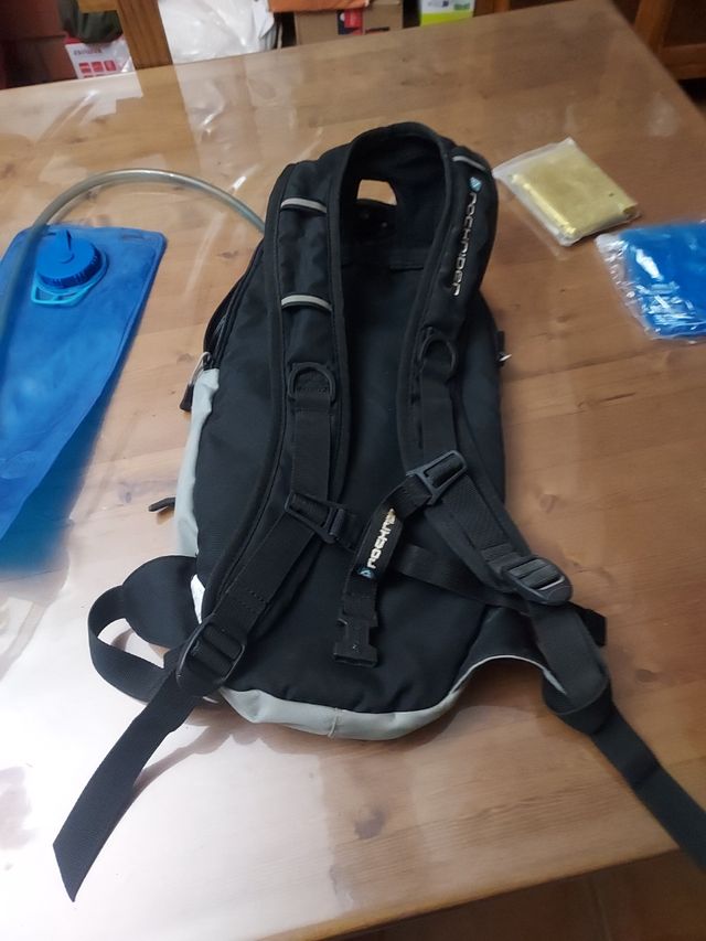 Mochila trailrunning, btt etc