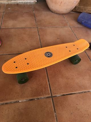 Patinete niño