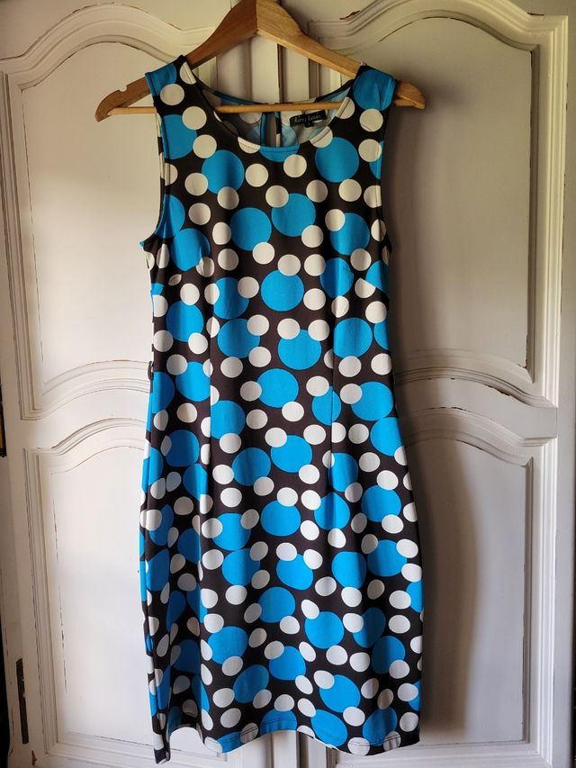 Vestido  King Louie