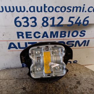 AIRBAG VOLANTE RENAULT CLIO AÑO 2007