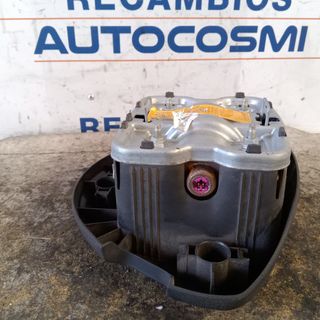 AIRBAG VOLANTE RENAULT CLIO AÑO 2007