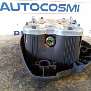 AIRBAG VOLANTE RENAULT CLIO AÑO 2007
