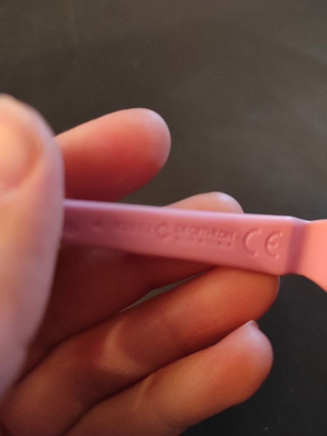 Gafas de sol bebé DECATHLON