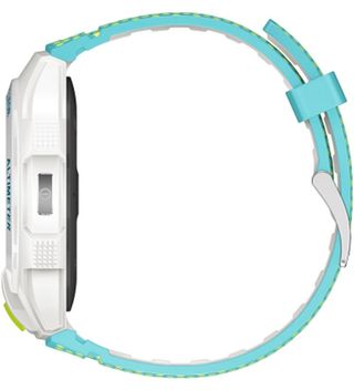 Smartwatch Alcatel SM03WH Wave Smart Band Go 3