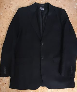 Chaqueta hombre de vestir