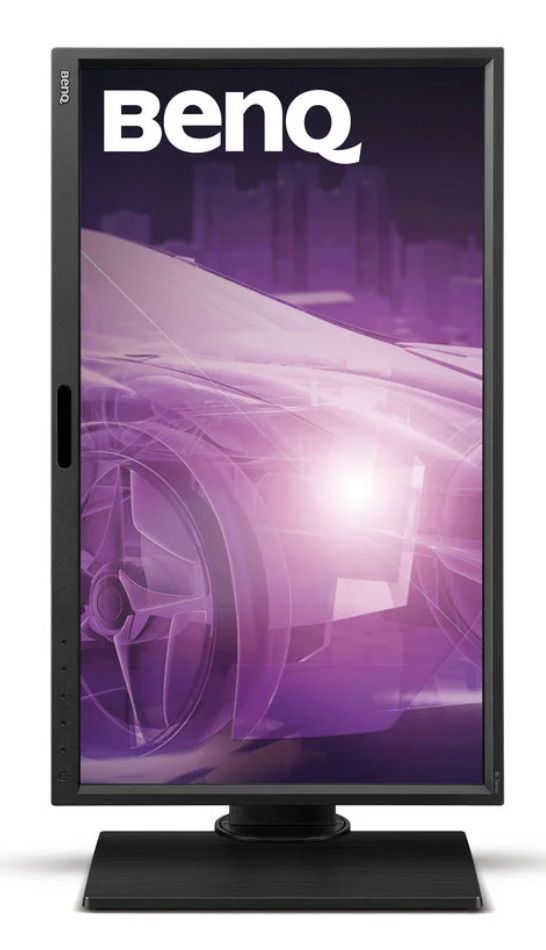 MONITOR 2K 1440P BENQ BL2420PT (NEGOCIABLE)