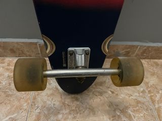 Skate longboard Globe