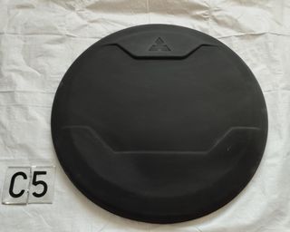 PLATO MITSUBISHI MONTERO .IO