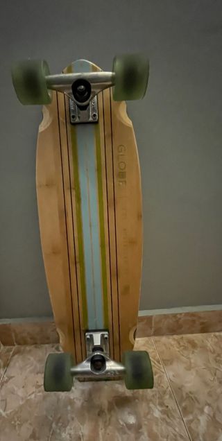 Skate longboard Glove