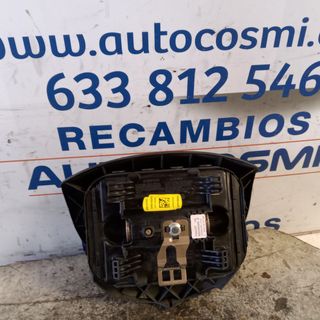 AIRBAG VOLANTE RENAULT LAGUNA AÑO 2007