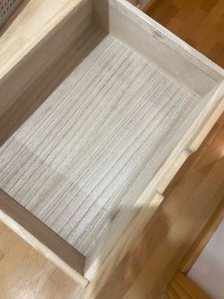 tocador de maquillaje