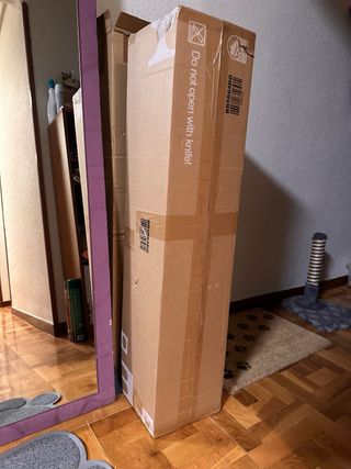 Corral para bebe - parque infantil