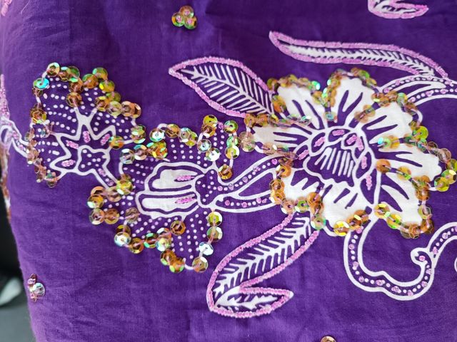 Bolsa de tela diseño exclusivo .Disaster