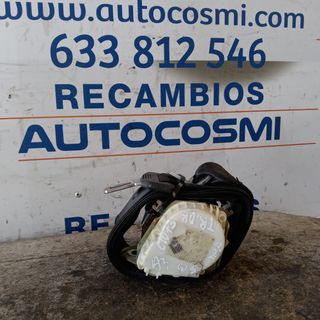 CINTURONES TRASEROS AUDI A3 2 PUERTAS AÑO 2005