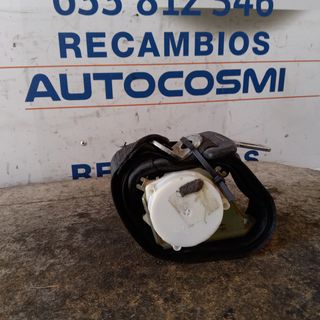 CINTURONES TRASEROS AUDI A3 2 PUERTAS AÑO 2005