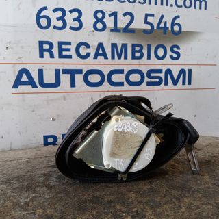 CINTURONES TRASEROS AUDI A3 2 PUERTAS AÑO 2005