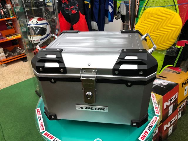 Baul Adventure XPLORER