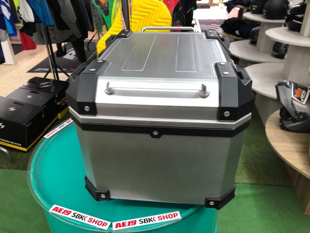 Baul Adventure XPLORER