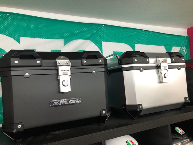 Baul Adventure XPLORER