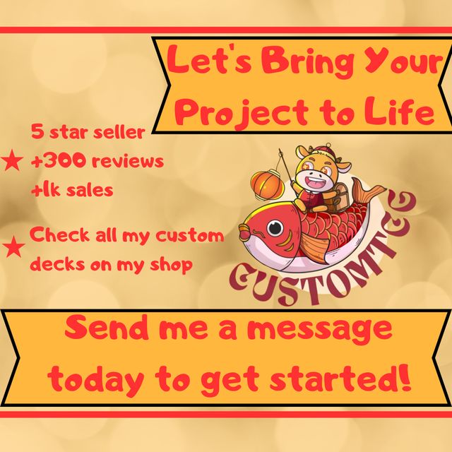 Deck Anime Commander: deck personalizado Ashnod MTG