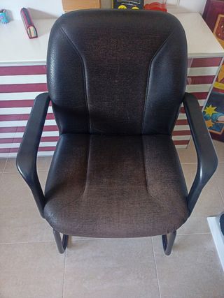 Sillas oficina