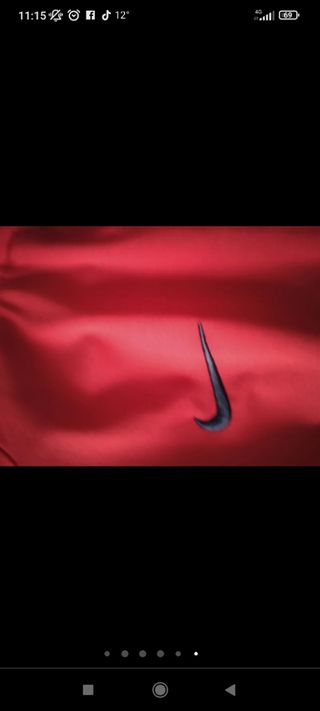 Chaqueta deportiva París Saint Germain