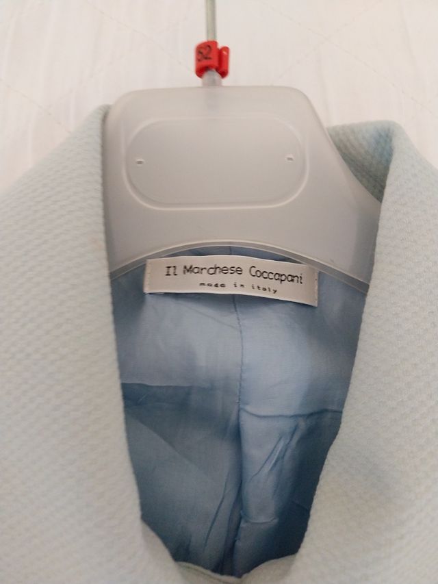 Completo femminile primaverile .