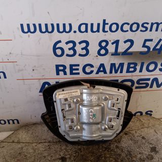 AIRBAG VOLANTE RENAULT CLIO AÑO 2005