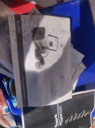 Mini Fog Machine Srtarville