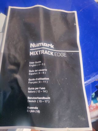 Mini Fog Machine Srtarville